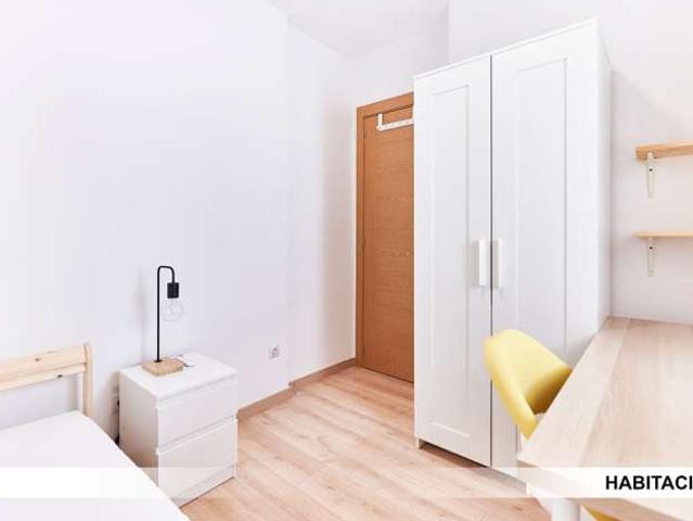Habitación en alquiler en Distrito Macarena, Sevilla