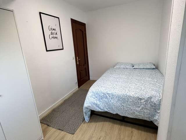 Habitación en alquiler en Tetuán, Santander