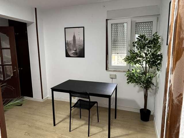 Habitación en alquiler en Tetuán, Santander