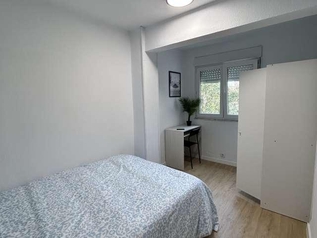 Habitación en alquiler en Tetuán, Santander