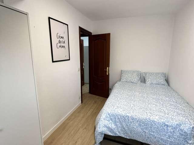 Habitación en alquiler en Tetuán, Santander