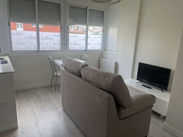 Habitación en alquiler en Santander, Cantabria