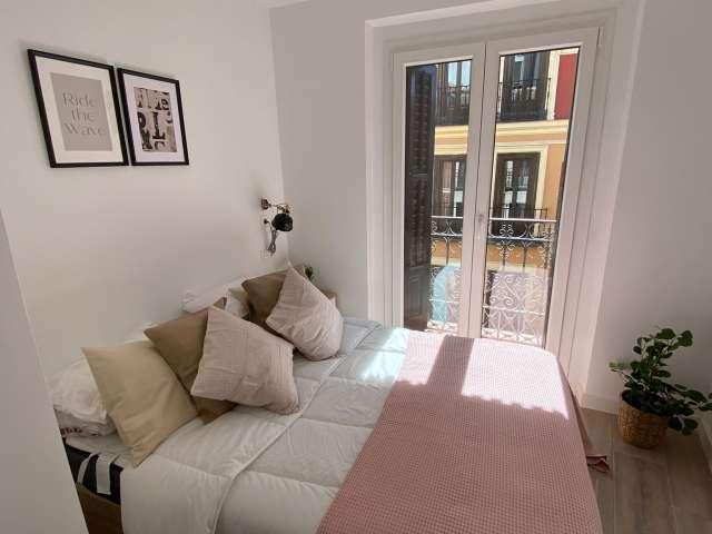 Habitación en alquiler en Centro, Madrid