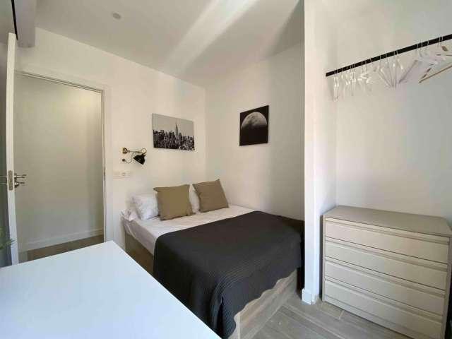 Habitación en alquiler en Centro, Madrid