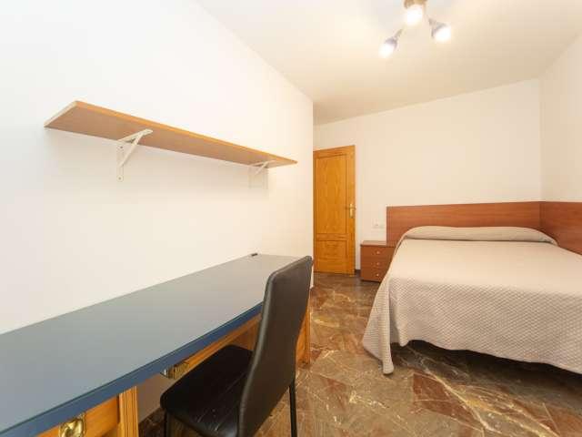 Habitación en alquiler en Zaidín, Comarca de la Vega de Granada