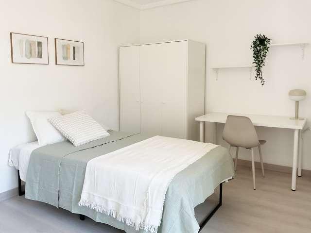 Habitación en alquiler en Delicias, Zaragoza