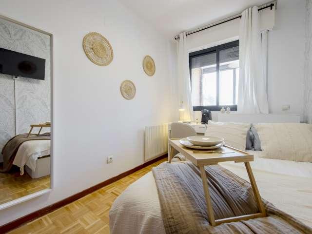 Habitación en alquiler en Arganzuela, Madrid