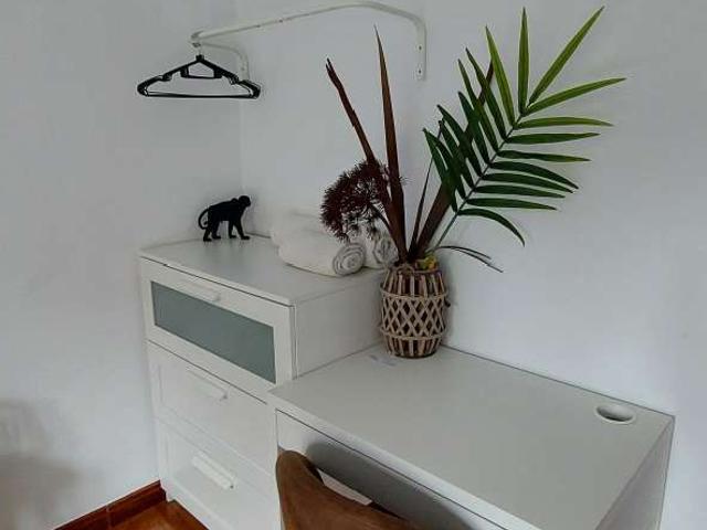Habitación en alquiler en Ibaiondo, Bilbao