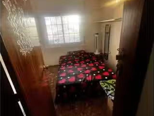 Casa en alquiler en Districte 6, Barcelonès