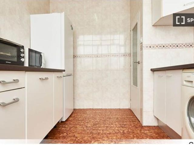 Piso en alquiler en Sevilla, Bami