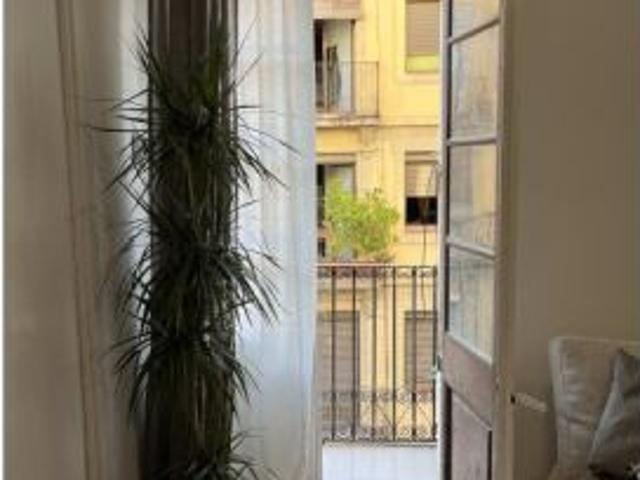 Piso en alquiler en Ciutat Vella, Barcelonès