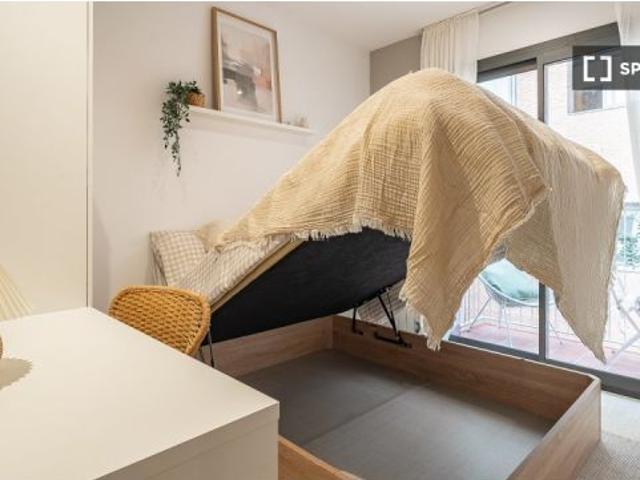 Piso en alquiler en Districte II, Barcelonès