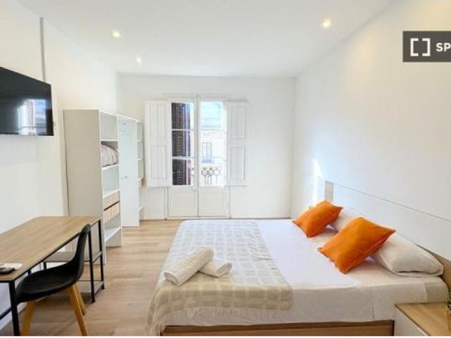 Piso en alquiler en Ciutat Vella, Barcelonès