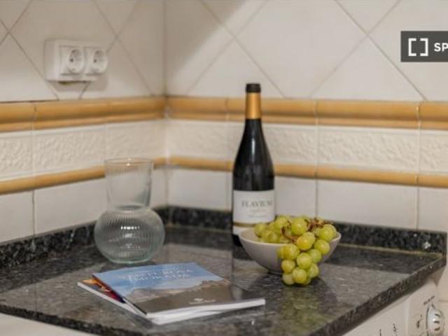 Piso en alquiler en Barcelona