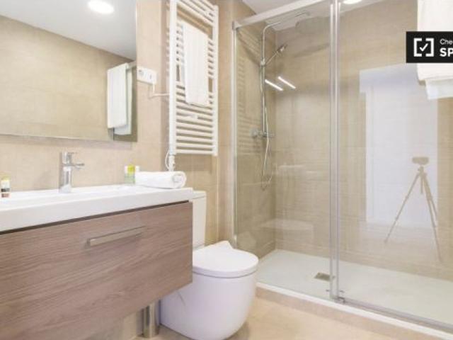Piso en alquiler en Barcelona, el Gòtic