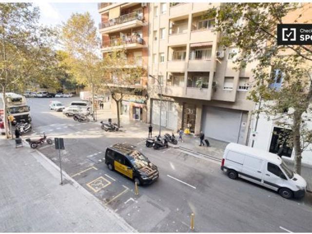 Piso en alquiler en Barcelona, el Parc i la Llacuna del Poblenou