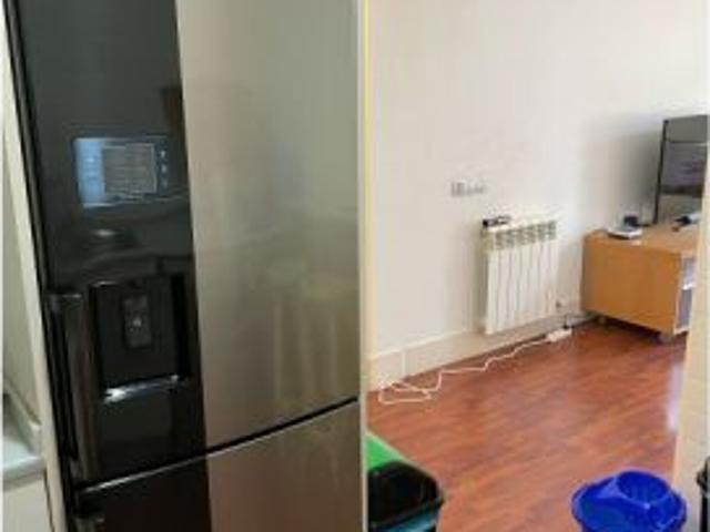 Piso en alquiler en Eixample, Barcelonès