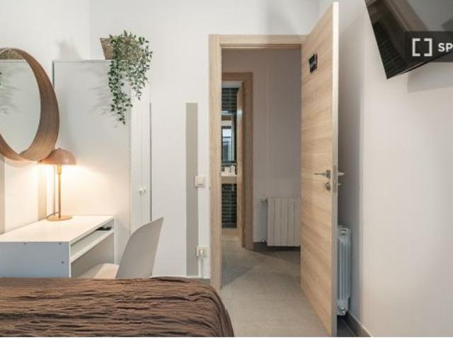 Piso en alquiler en Districte II, Barcelonès