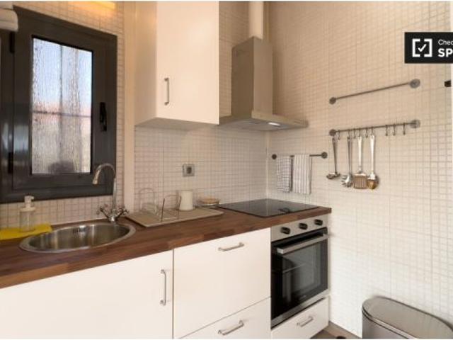 Piso en alquiler en Ciutat Vella, Barcelonès