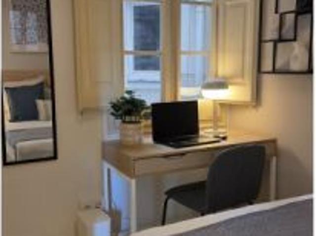 Piso en alquiler en Eixample, Barcelonès