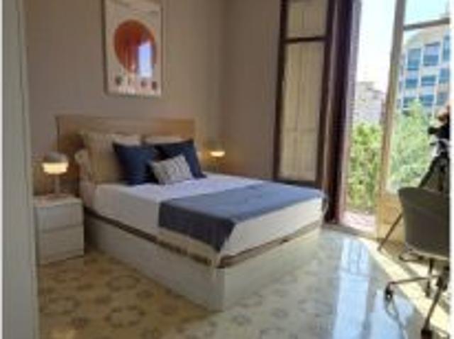 Piso en alquiler en Eixample, Barcelonès