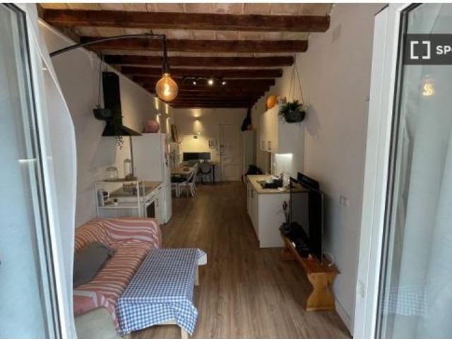 Piso en alquiler en Eixample, Barcelonès