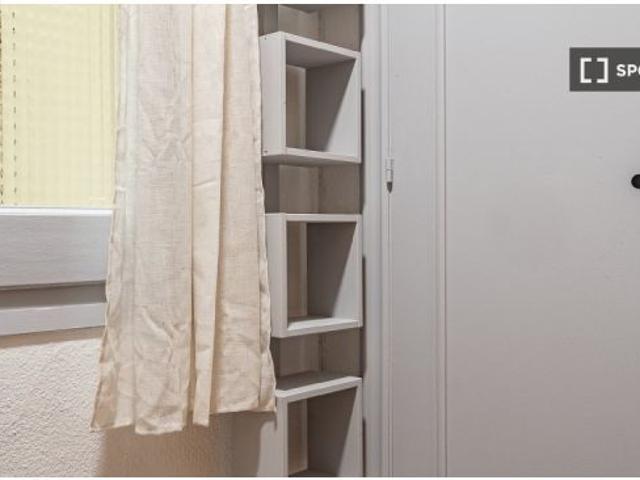 Piso en alquiler en Sant Martí, Barcelona