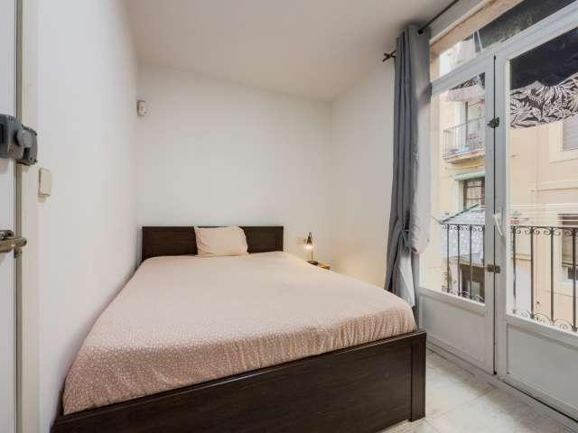 Habitación en alquiler en Ciutat Vella, Barcelonès