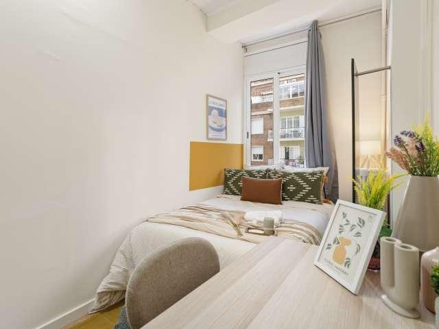 Habitación en alquiler en Eixample, Barcelonès