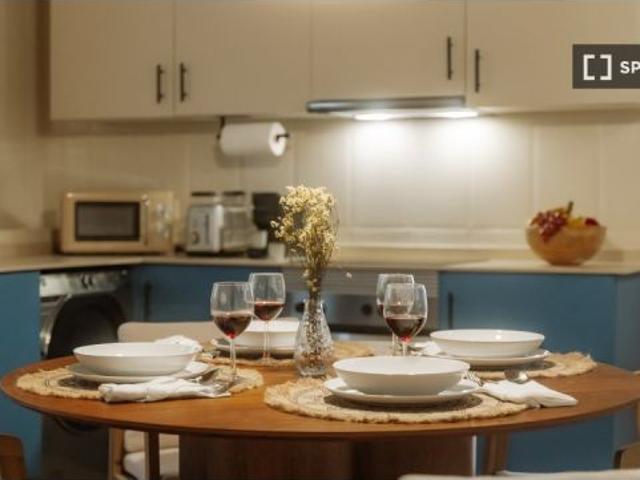 Piso en alquiler en Ciutat Vella, Barcelona