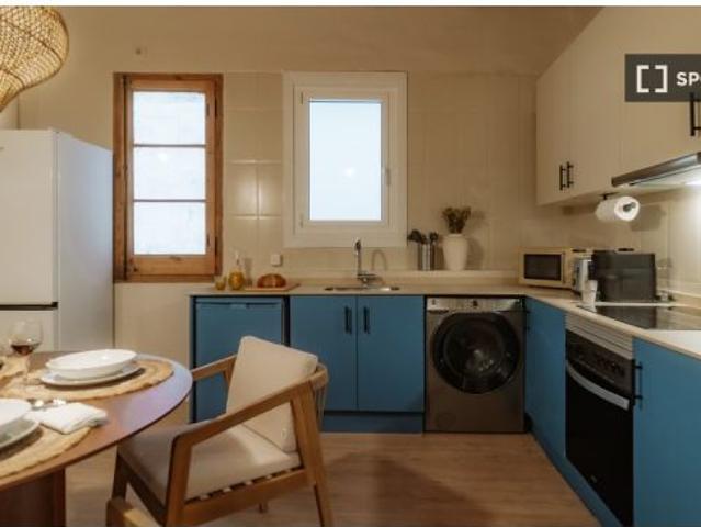 Piso en alquiler en Ciutat Vella, Barcelona