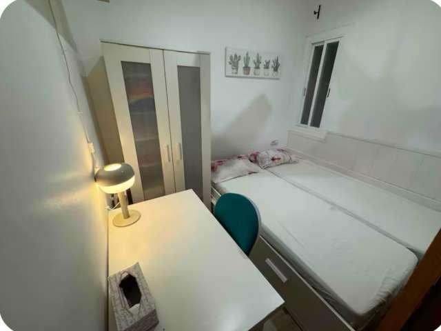 Habitación en alquiler en Nou Barris, Barcelona