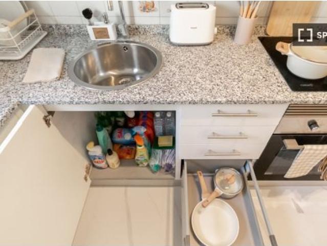 Piso en alquiler en Barcelona, la Font d'en Fargues