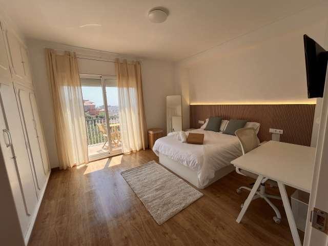 Habitación en alquiler en Horta-Guinardó, Barcelona