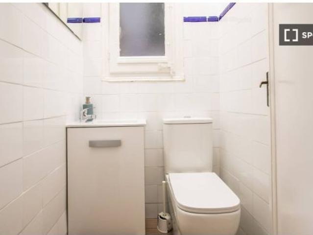 Piso en alquiler en Gràcia, Barcelona