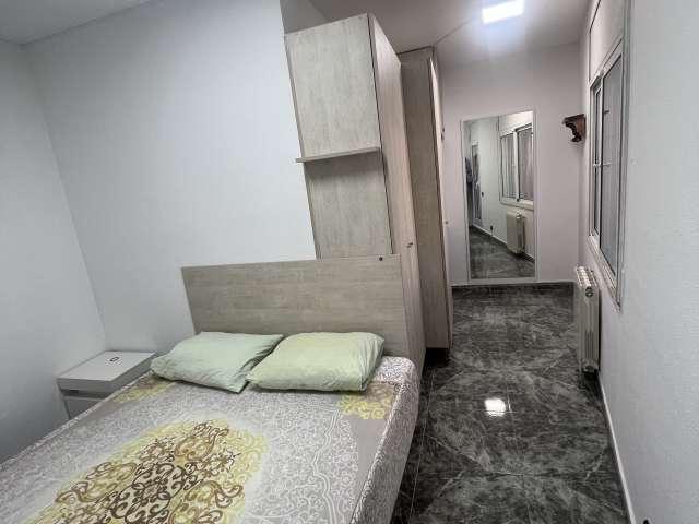 Habitación en alquiler en Nou Barris, Barcelonès