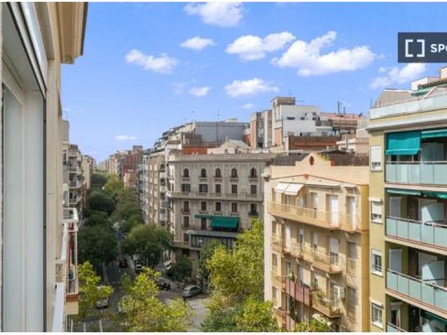 Piso en alquiler en el Camp de l'Arpa del Clot, Barcelona