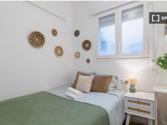 Piso en alquiler en el Camp de l'Arpa del Clot, Barcelona