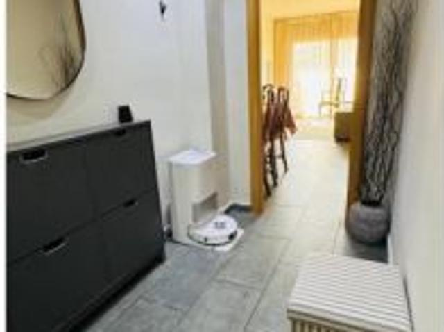 Piso en alquiler en Badalona, Sant Mori de Llefià