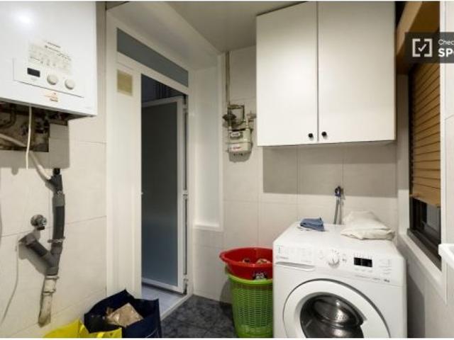 Piso en alquiler en Nou Barris, Barcelonès