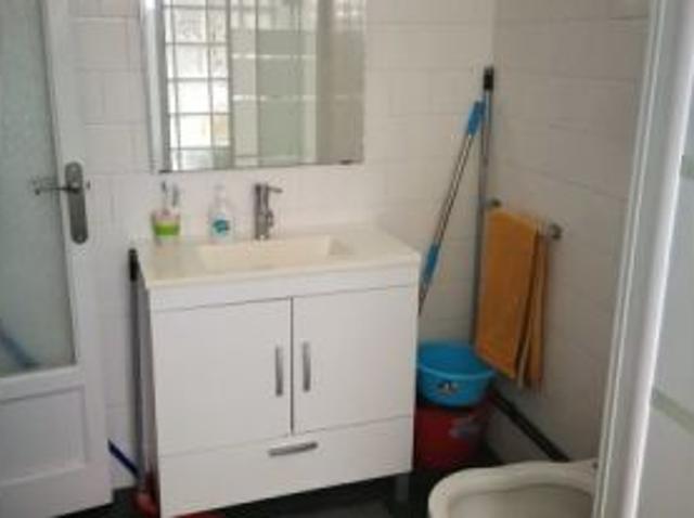 Piso en alquiler en Barcelona, el Camp d'en Grassot i Gràcia Nova