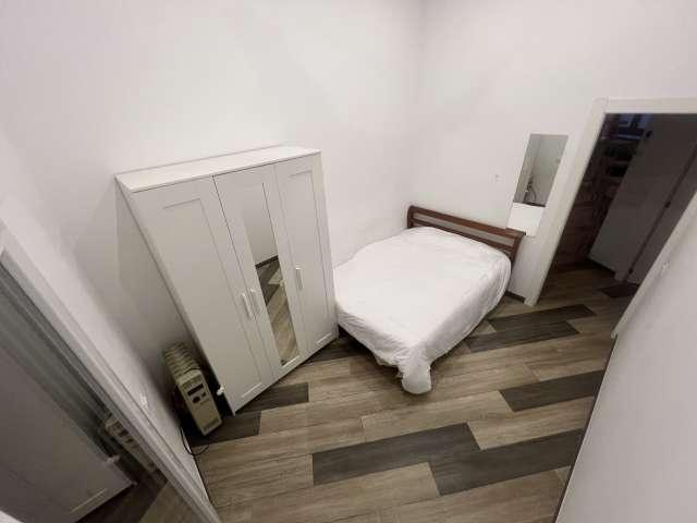 Habitación en alquiler en Sants-Montjuïc, Barcelonès