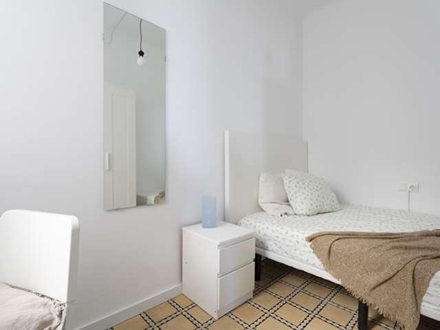 Habitación en alquiler en Ciutat Vella, Barcelonès