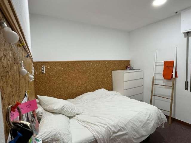 Habitación en alquiler en Gràcia, Barcelonès