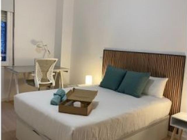 Piso en alquiler en Gràcia, Barcelonès