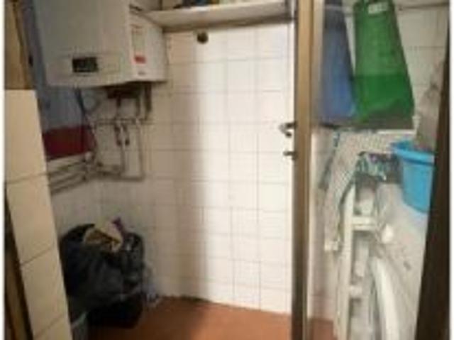 Piso en alquiler en Gràcia, Barcelona