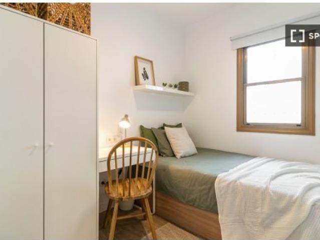 Piso en alquiler en Navas, Barcelona