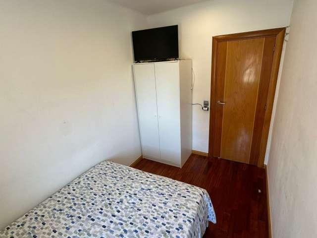 Habitación en alquiler en Sant Andreu, Barcelonès