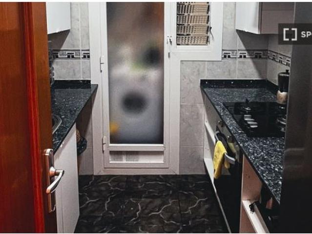 Piso en alquiler en Gràcia, Barcelonès