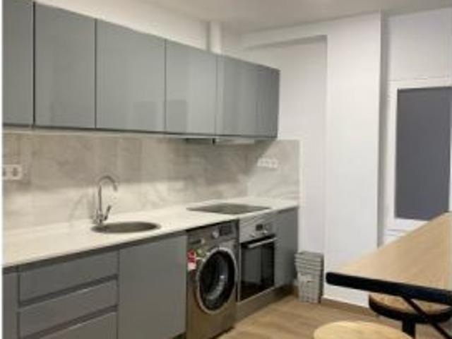 Piso en alquiler en Barcelona